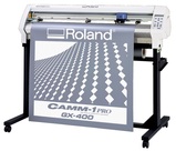 Mesin, Cutting, Sticker, Plotter, Vinyl, Cutter,  Roland CAMM-1